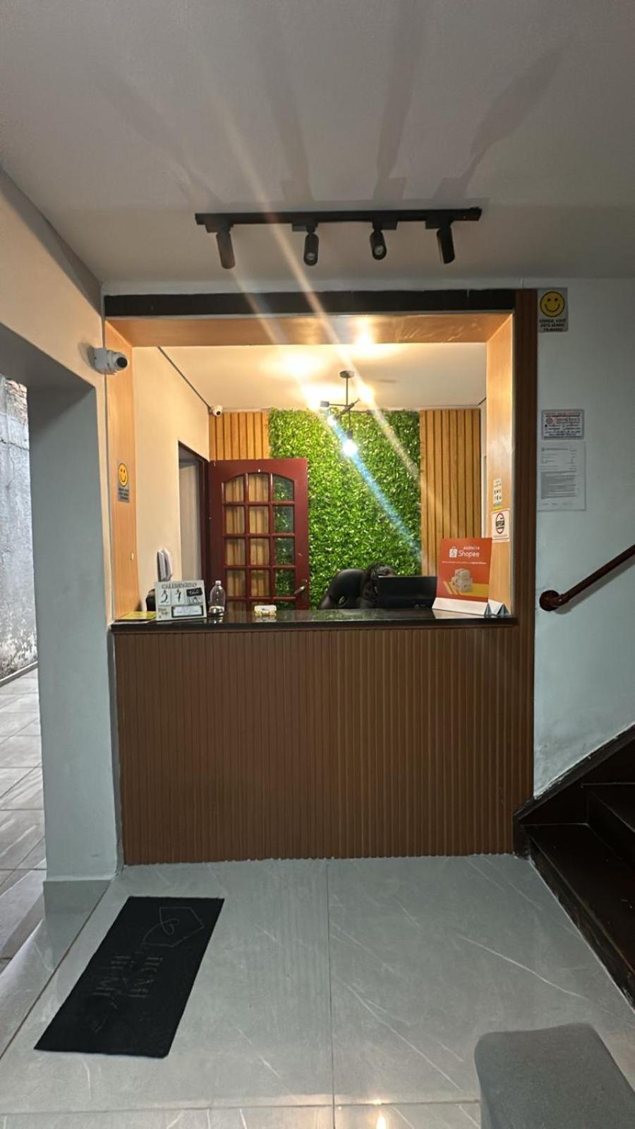 Hotel Carrao São Paulo Exterior photo