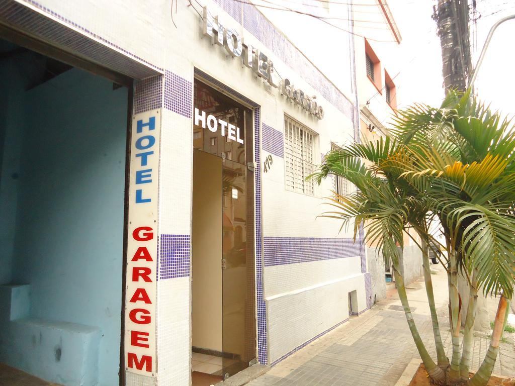 Hotel Carrao São Paulo Exterior photo