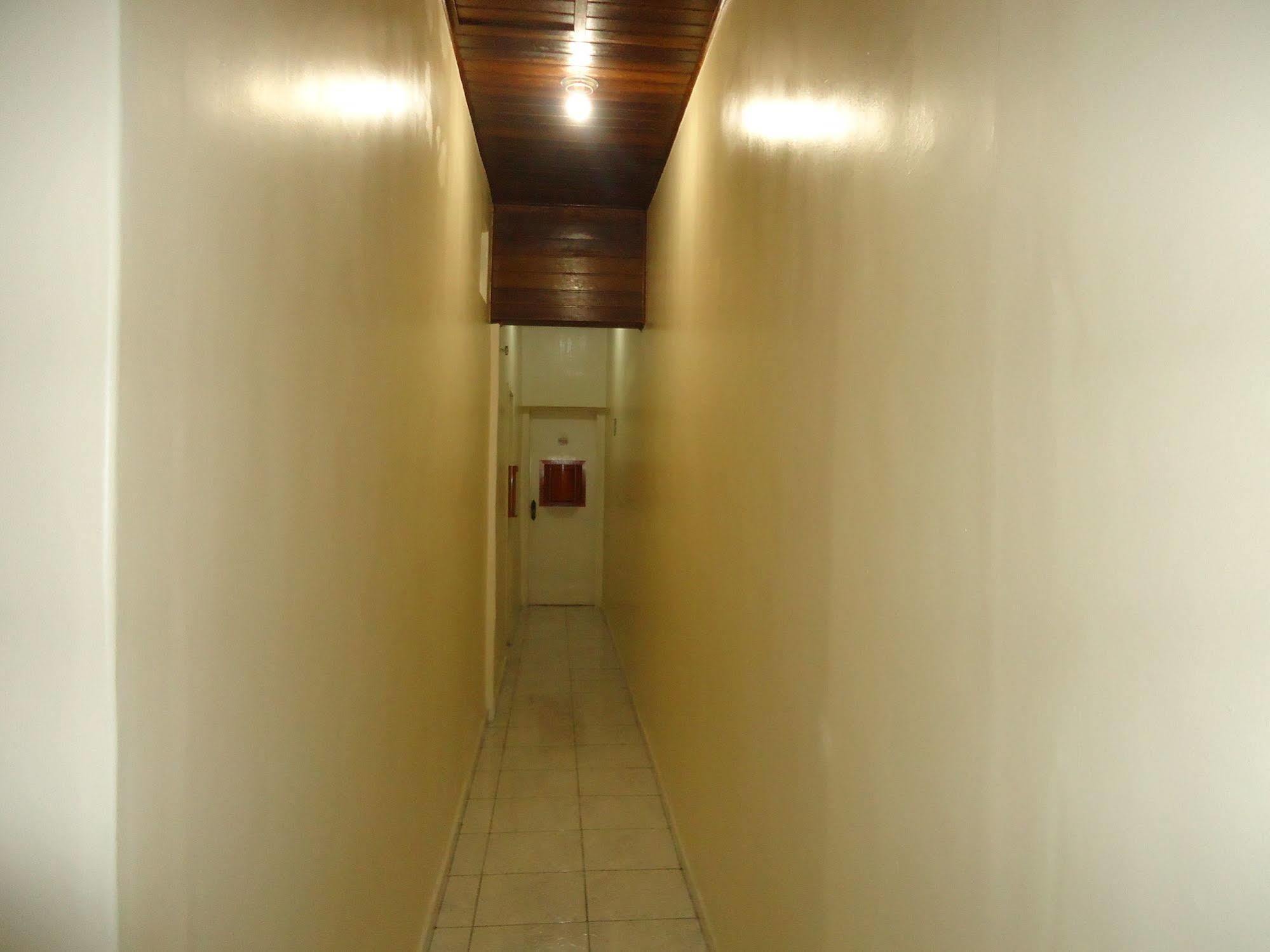 Hotel Carrao São Paulo Exterior photo